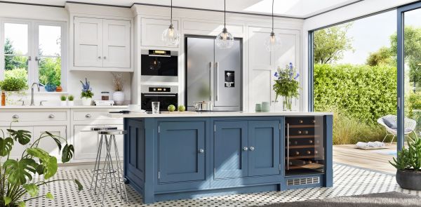 Kitchen Design Service in Wimberley
