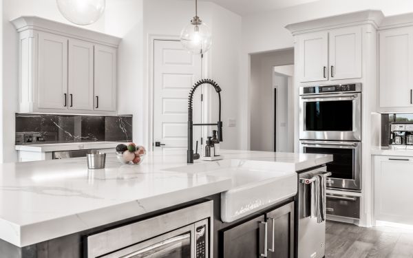 Kitchen Updating in Wimberley