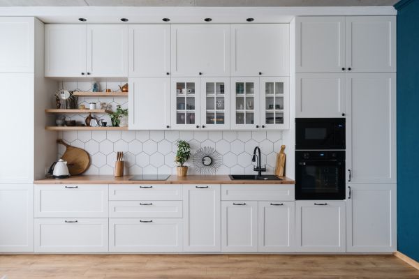 Kitchen Cupboards Remodeling in Wimberley