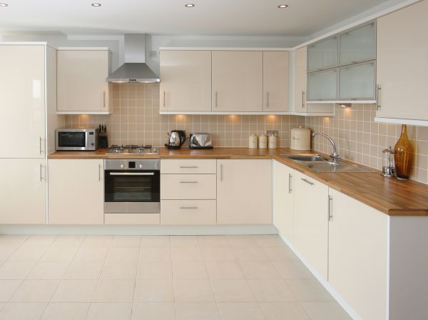 Kitchen Cabinets Remodeling in Wimberley