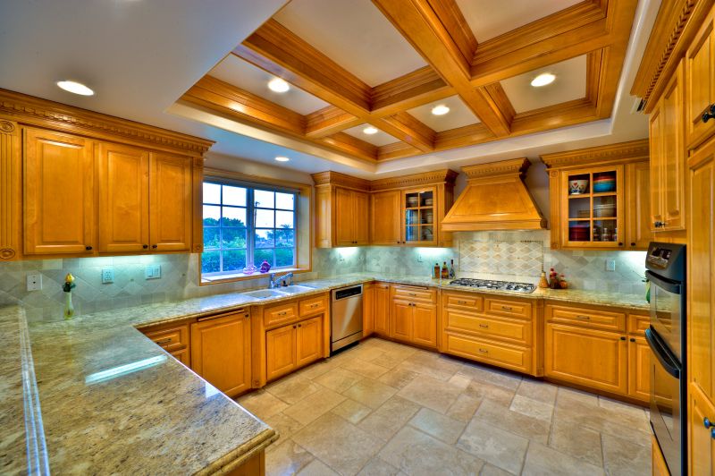 Kitchen Design Ideas