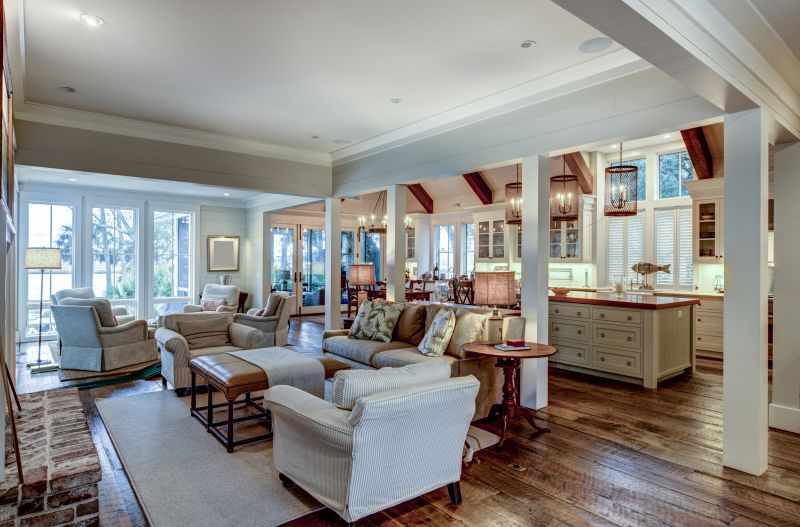 Kitchen Renovation Process